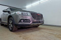Защита радиатора - HAVAL H6 2013-2020г.в. (I)