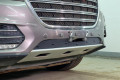 Защита радиатора - HAVAL H6 2013-2020г.в. (I)
