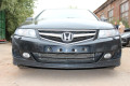 Защита радиатора - HONDA ACCORD 2006-2008г.в. (VII рестайлинг) 