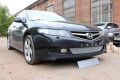Защита радиатора - HONDA ACCORD 2006-2008г.в. (VII рестайлинг) 