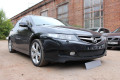 Защита радиатора - HONDA ACCORD 2006-2008г.в. (VII рестайлинг) 