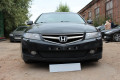 Защита радиатора - HONDA ACCORD 2006-2008г.в. (VII рестайлинг) 