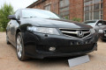 Защита радиатора - HONDA ACCORD 2006-2008г.в. (VII рестайлинг) 