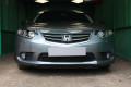 Защита радиатора - HONDA ACCORD 2011-2013г.в. (VIII рестайлинг) 