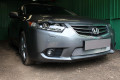 Защита радиатора - HONDA ACCORD 2011-2013г.в. (VIII рестайлинг) 