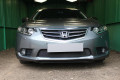 Защита радиатора - HONDA ACCORD 2011-2013г.в. (VIII рестайлинг) 