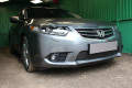 Защита радиатора - HONDA ACCORD 2011-2013г.в. (VIII рестайлинг) 