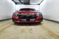 Защита радиатора - HONDA ACCORD 2019-2022г.в. (X)