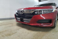 Защита радиатора - HONDA ACCORD 2019-2022г.в. (X)