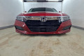 Защита радиатора - HONDA ACCORD 2019-2022г.в. (X)