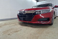 Защита радиатора - HONDA ACCORD 2019-2022г.в. (X)