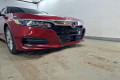 Защита радиатора - HONDA ACCORD 2019-2022г.в. (X)