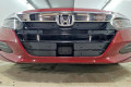 Защита радиатора - HONDA ACCORD 2019-2022г.в. (X)