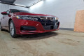 Защита радиатора - HONDA ACCORD 2019-2022г.в. (X)