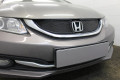 Защита радиатора - HONDA CIVIC 2013-2016г.в. (IX рестайлинг) 