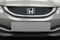 Защита радиатора - HONDA CIVIC 2013-2016г.в. (IX рестайлинг) 