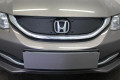 Защита радиатора - HONDA CIVIC 2013-2016г.в. (IX рестайлинг) 