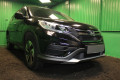 Защита радиатора - HONDA CR-V (2.0) 2015-2016г.в. (IV рестайлинг) 
