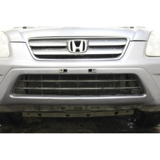 Защита радиатора - HONDA CR-V 2004-2007г.в. (II рестайлинг) 