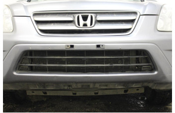 Защита радиатора - HONDA CR-V 2004-2007г.в. (II рестайлинг) 