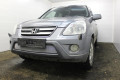 Защита радиатора - HONDA CR-V 2004-2007г.в. (II рестайлинг) 
