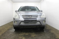 Защита радиатора - HONDA CR-V 2004-2007г.в. (II рестайлинг) 