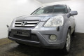 Защита радиатора - HONDA CR-V 2004-2007г.в. (II рестайлинг) 