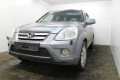 Защита радиатора - HONDA CR-V 2004-2007г.в. (II рестайлинг) 