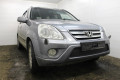 Защита радиатора - HONDA CR-V 2004-2007г.в. (II рестайлинг) 