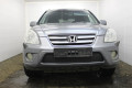Защита радиатора - HONDA CR-V 2004-2007г.в. (II рестайлинг) 