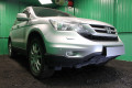 Защита радиатора - HONDA CR-V 2010-2012г.в. (III рестайлинг)