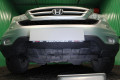 Защита радиатора - HONDA CR-V 2010-2012г.в. (III рестайлинг)