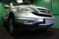 Защита радиатора - HONDA CR-V 2010-2012г.в. (III рестайлинг)