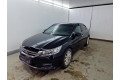 2D Дефлектор окон - HONDA ACCORD 2012-2015г.в. (IX, IX рестайлинг)