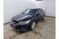2D Дефлектор окон - HONDA ACCORD 2012-2015г.в. (IX, IX рестайлинг)