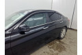 2D Дефлектор окон - HONDA ACCORD 2012-2015г.в. (IX, IX рестайлинг)