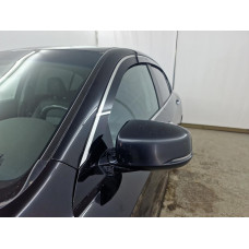 2D Дефлектор окон - HONDA ACCORD 2012-2015г.в. (IX, IX рестайлинг)