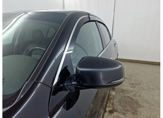 2D Дефлектор окон - HONDA ACCORD 2012-2015г.в. (IX, IX рестайлинг)
