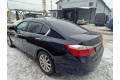 2D Дефлектор окон - HONDA ACCORD 2012-2015г.в. (IX, IX рестайлинг)