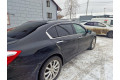 2D Дефлектор окон - HONDA ACCORD 2012-2015г.в. (IX, IX рестайлинг)