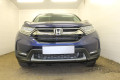 Защита радиатора - HONDA CR-V 2016-2020г.в. (V) 