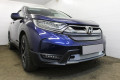 Защита радиатора - HONDA CR-V 2016-2020г.в. (V) 
