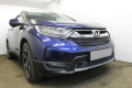 Защита радиатора - HONDA CR-V 2016-2020г.в. (V) 