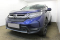 Защита радиатора - HONDA CR-V 2016-2020г.в. (V) 
