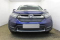 Защита радиатора - HONDA CR-V 2016-2020г.в. (V) 
