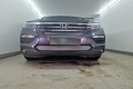 Защита радиатора - HONDA PILOT 2016-2019г.в. (III) 