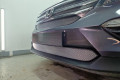 Защита радиатора - HONDA PILOT 2016-2019г.в. (III) 