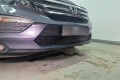 Защита радиатора - HONDA PILOT 2016-2019г.в. (III) 