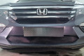 Защита радиатора - HONDA PILOT 2016-2019г.в. (III) 