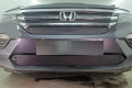 Защита радиатора - HONDA PILOT 2016-2019г.в. (III) 